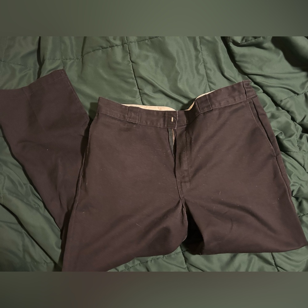 Dickies Work Slacks